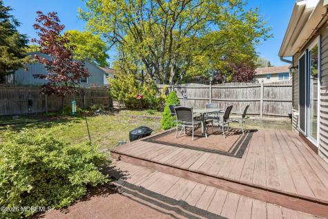 355 16th Avenue Brick NJ 08724