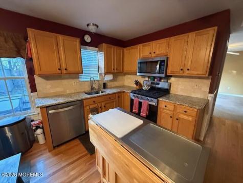 355 16th Avenue Brick NJ 08724