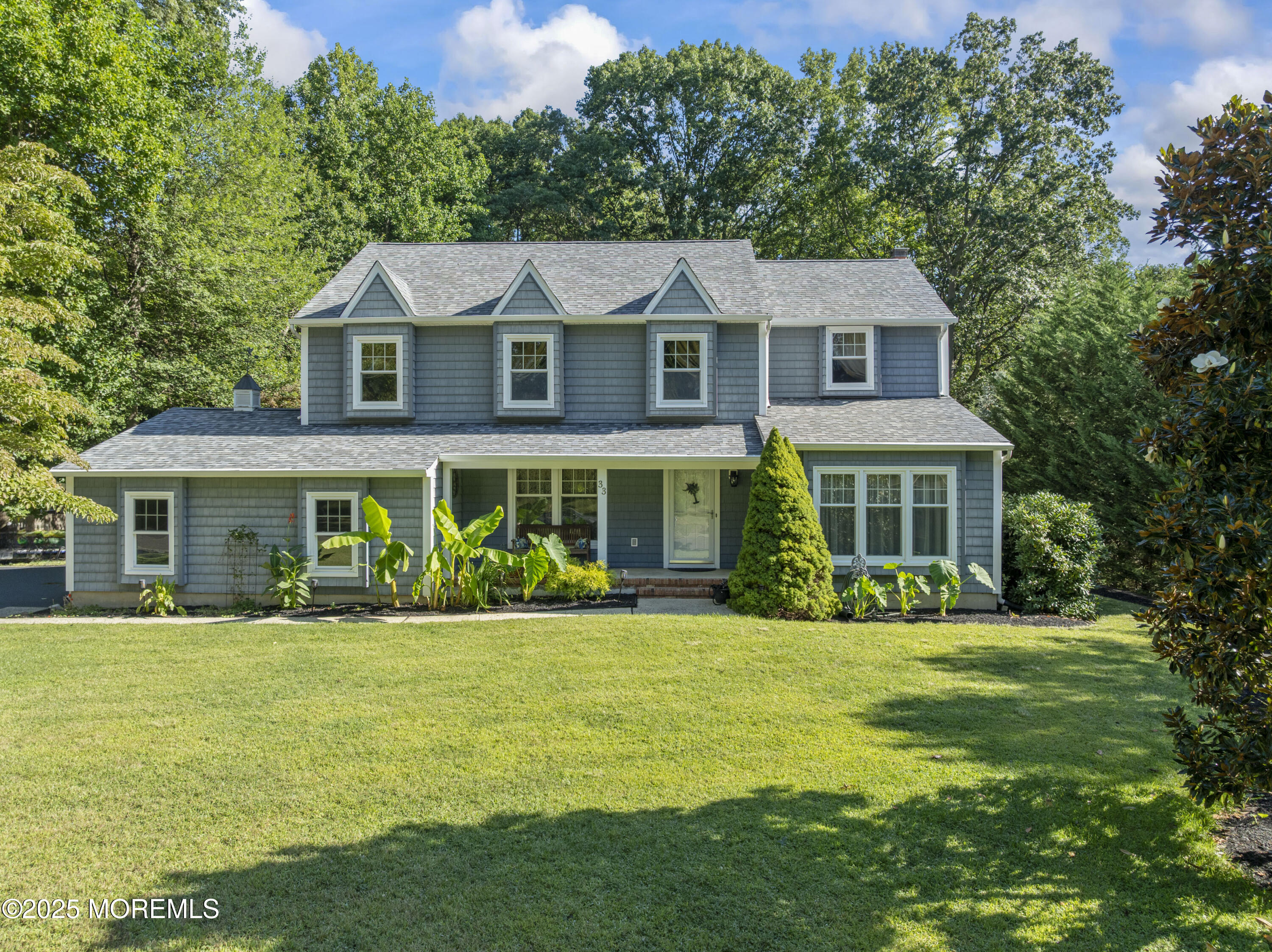 33 Mauritzen Place Red Bank NJ 07701