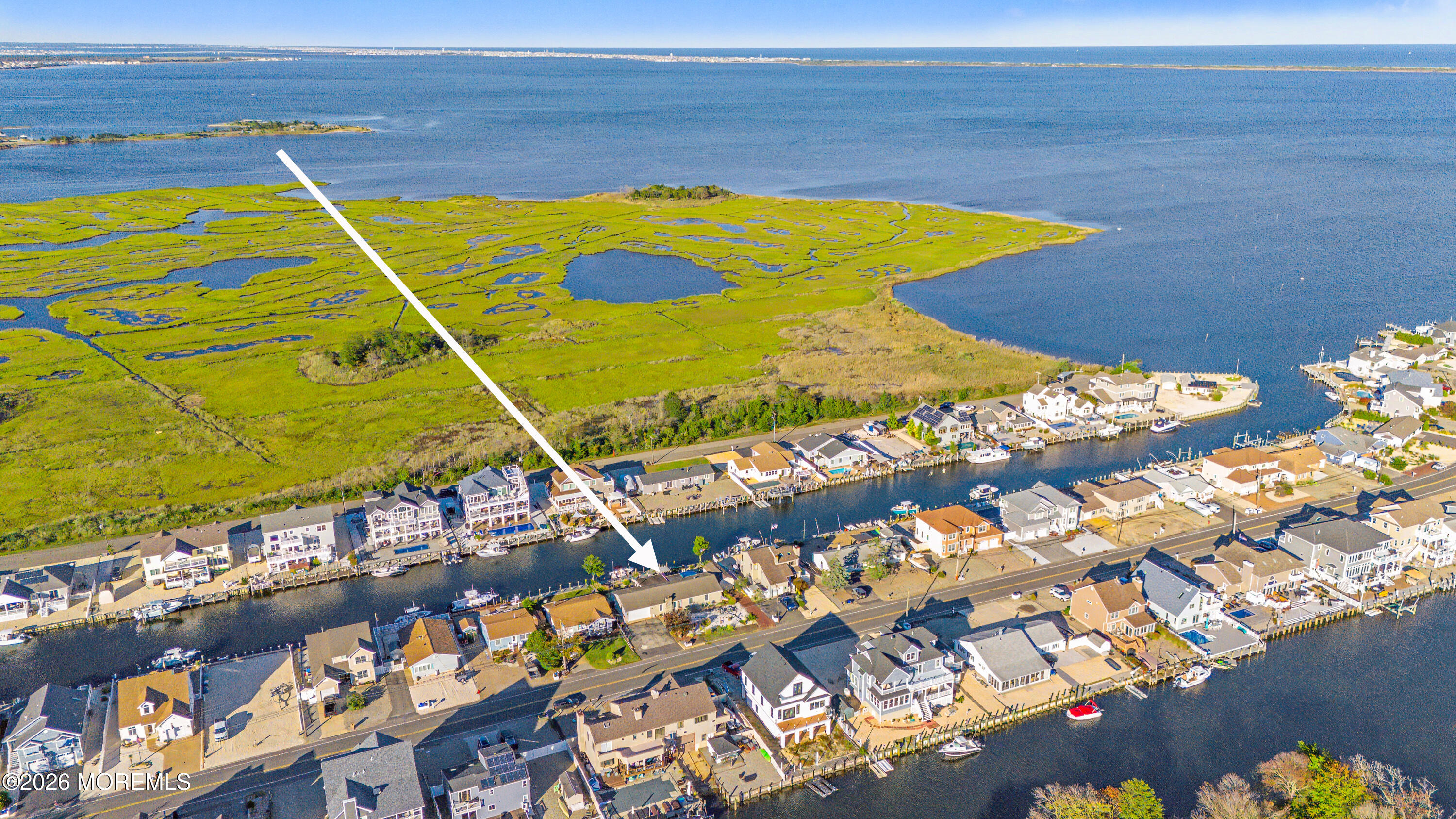 1122 Laurel Boulevard Lanoka Harbor NJ 08734