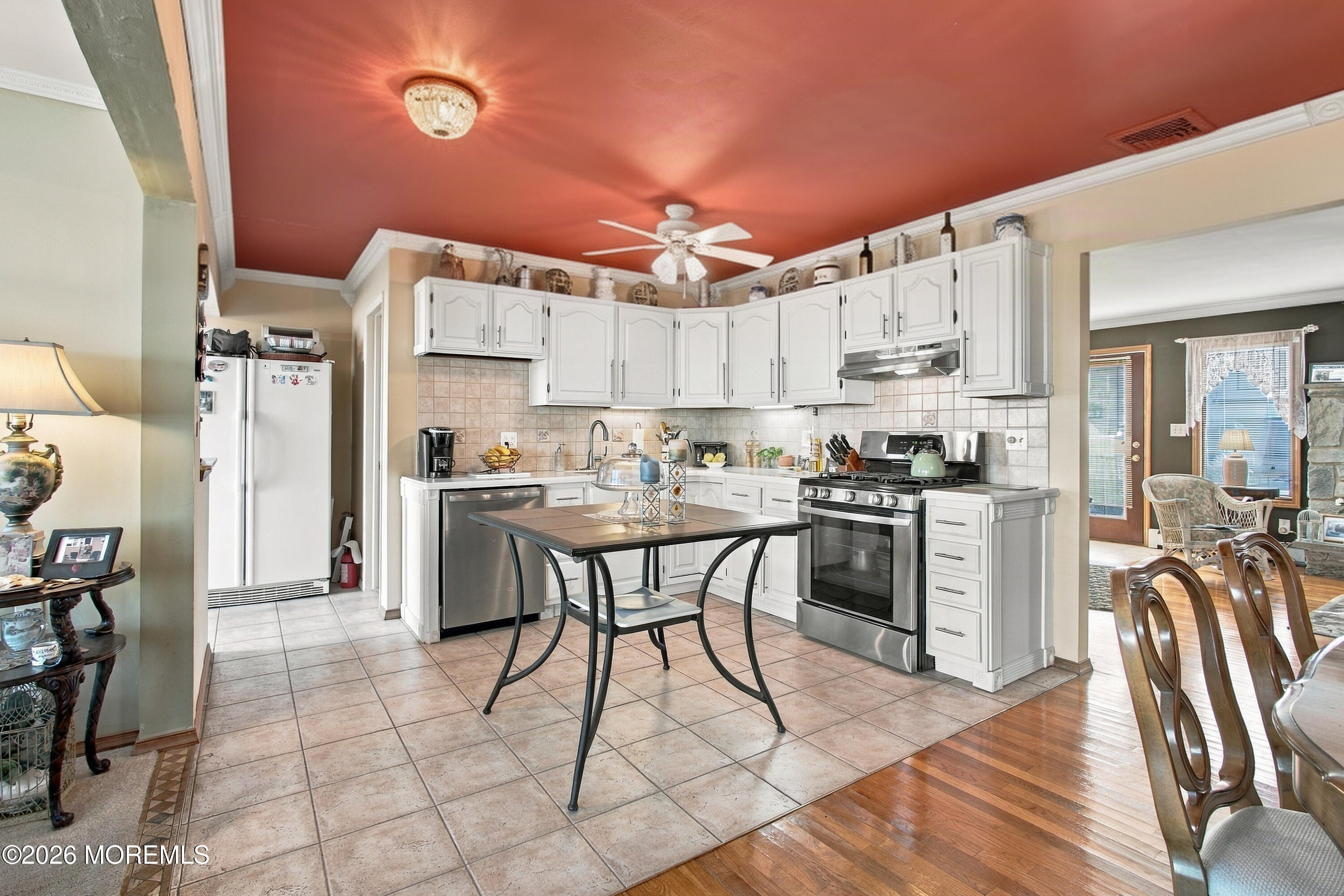 1122 Laurel Boulevard Lanoka Harbor NJ 08734