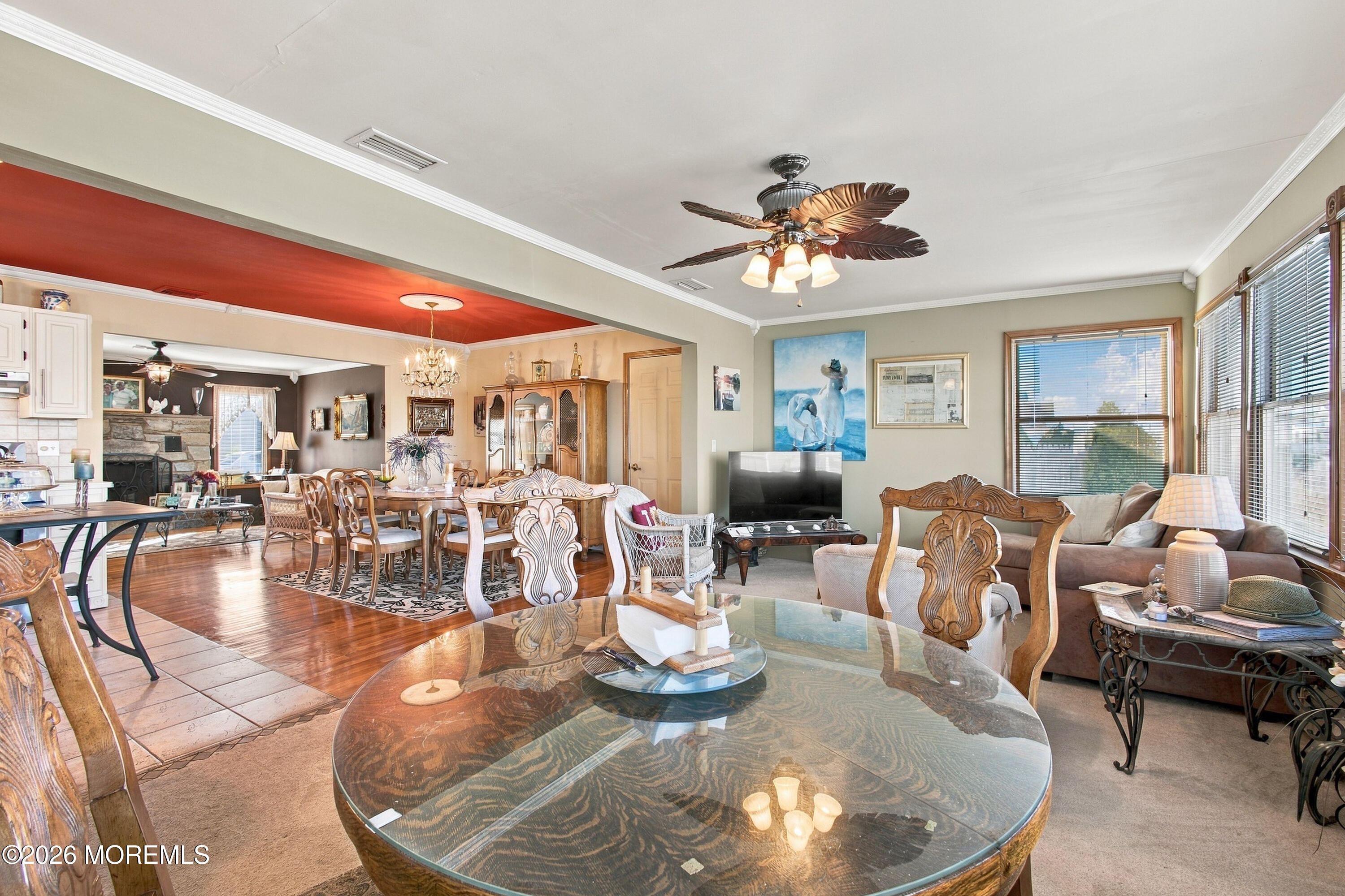 1122 Laurel Boulevard Lanoka Harbor NJ 08734