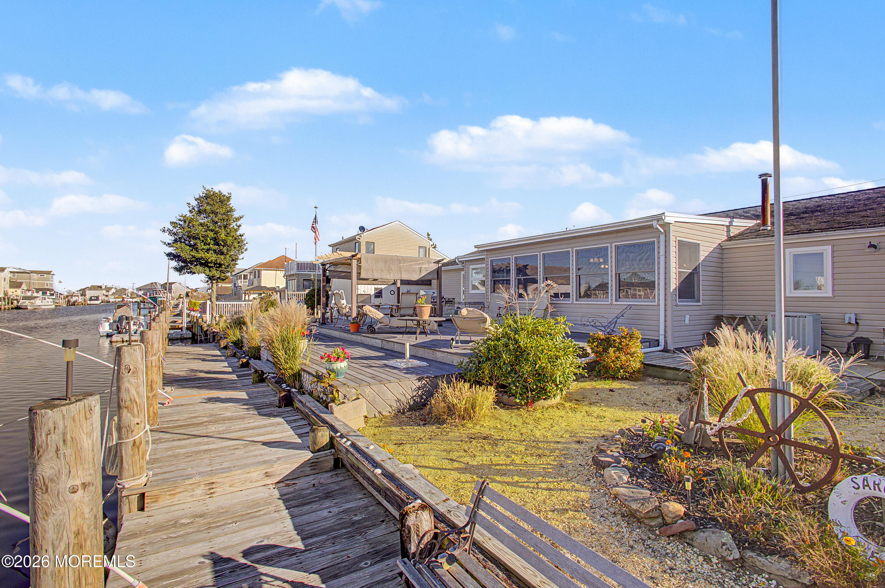 1122 Laurel Boulevard Lanoka Harbor NJ 08734