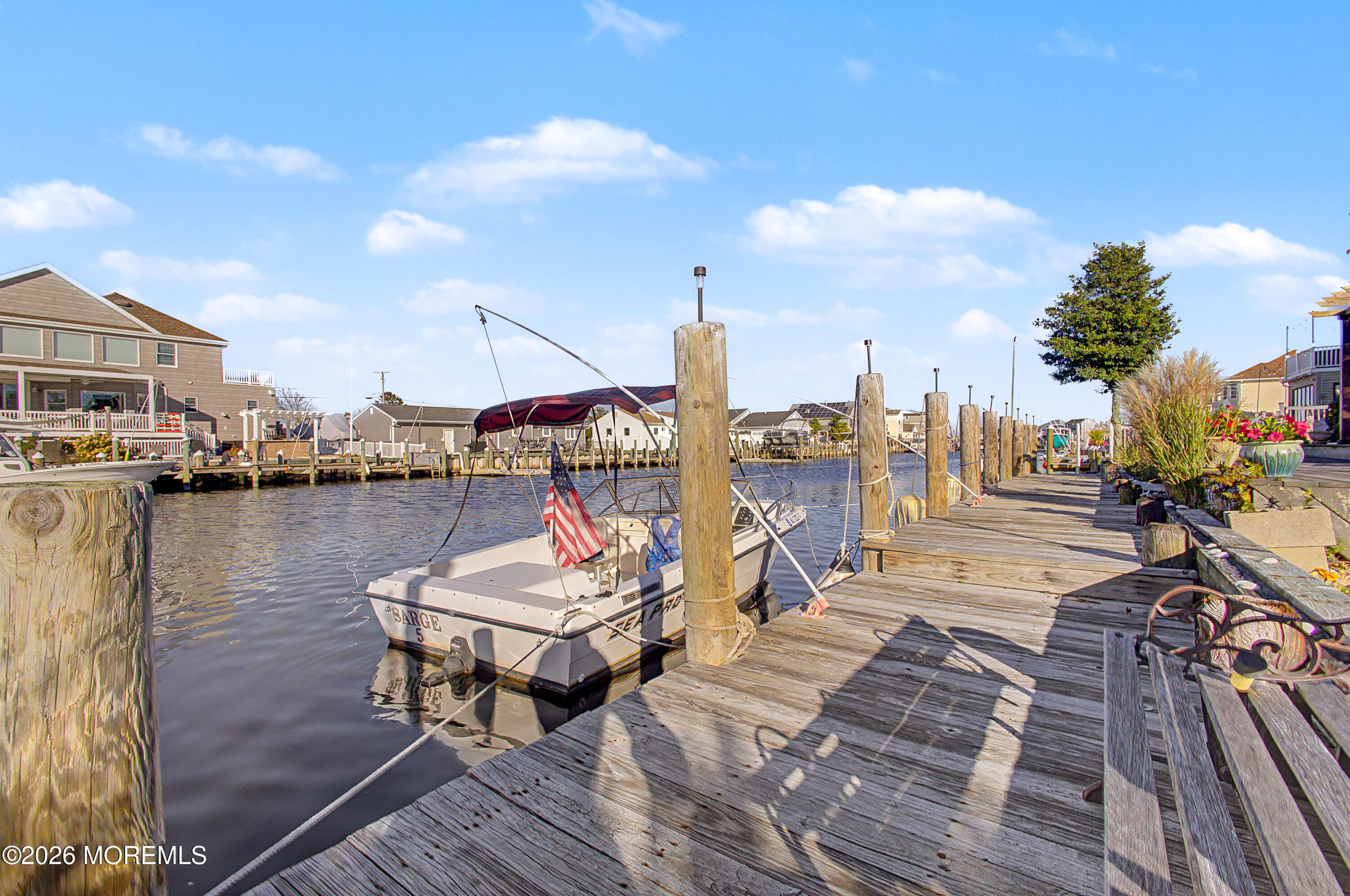 1122 Laurel Boulevard Lanoka Harbor NJ 08734