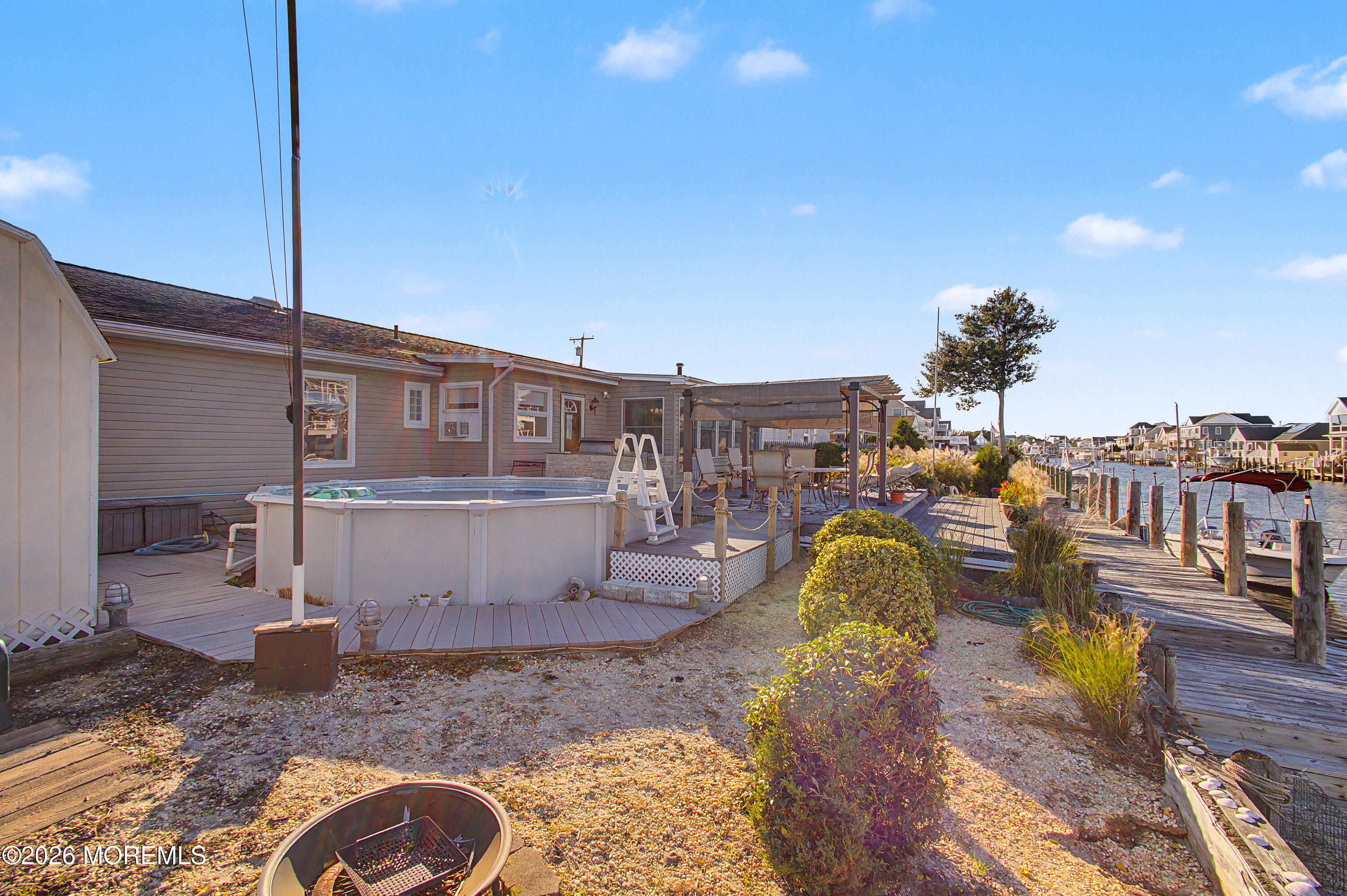 1122 Laurel Boulevard Lanoka Harbor NJ 08734