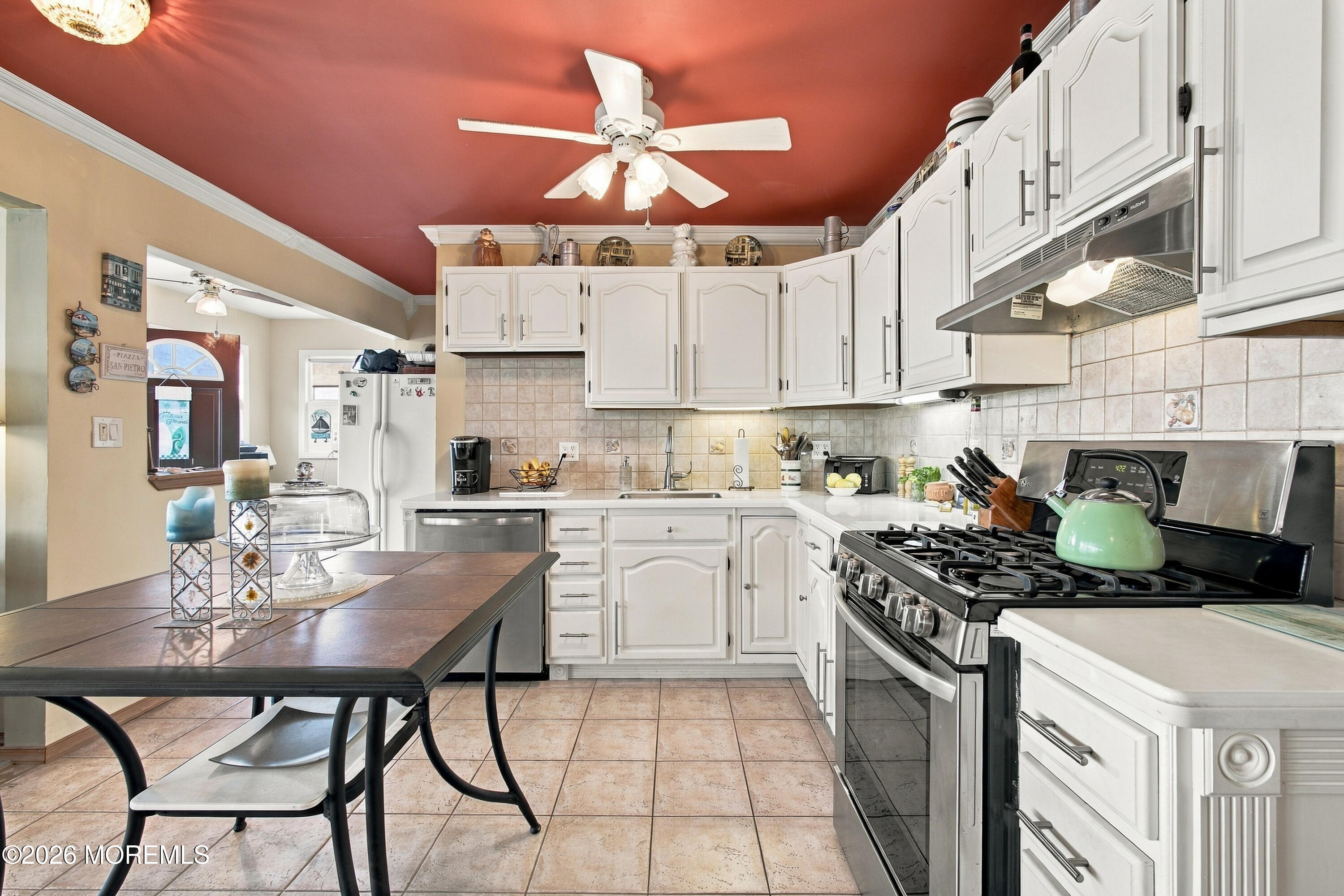 1122 Laurel Boulevard Lanoka Harbor NJ 08734