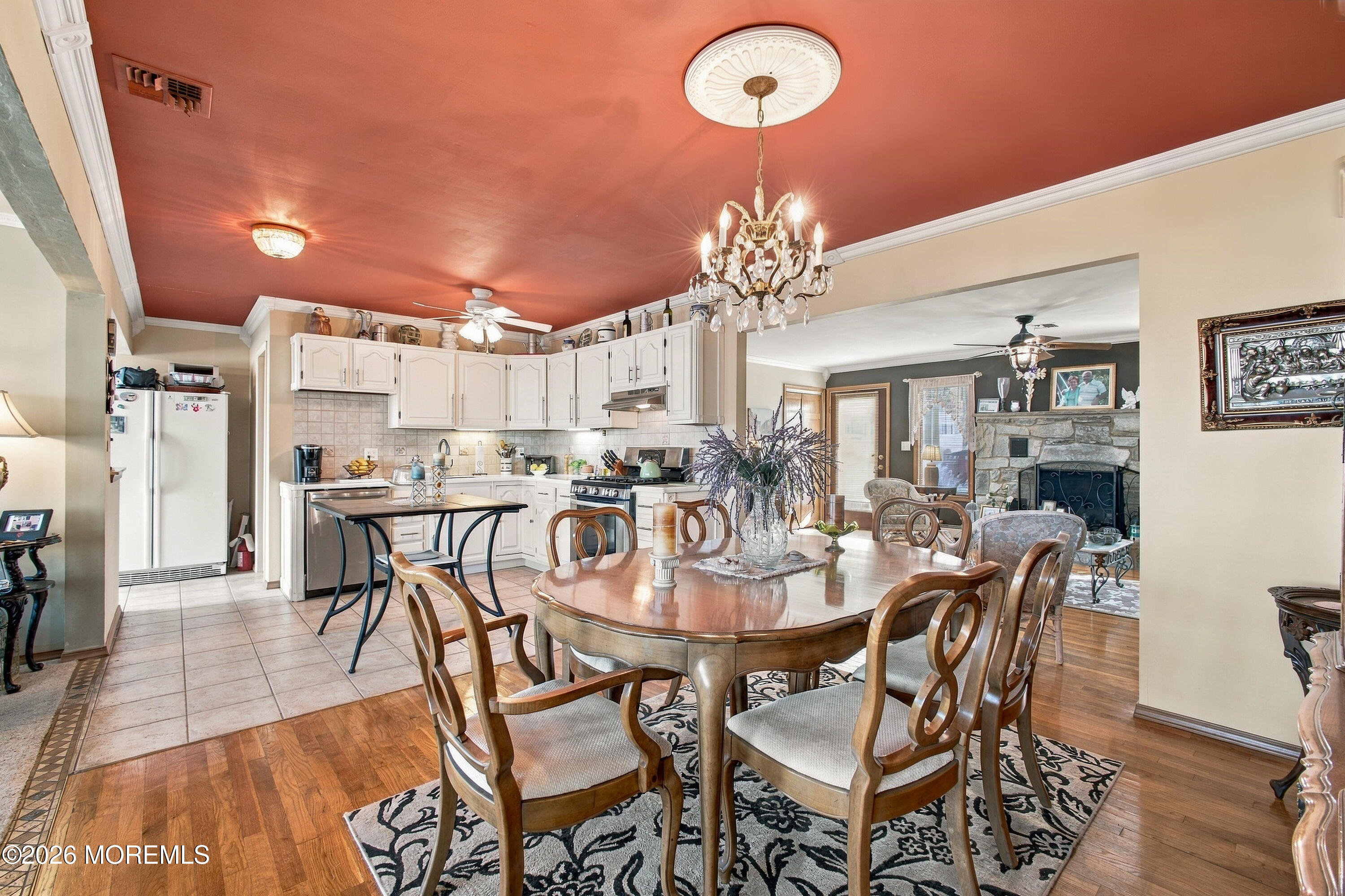 1122 Laurel Boulevard Lanoka Harbor NJ 08734