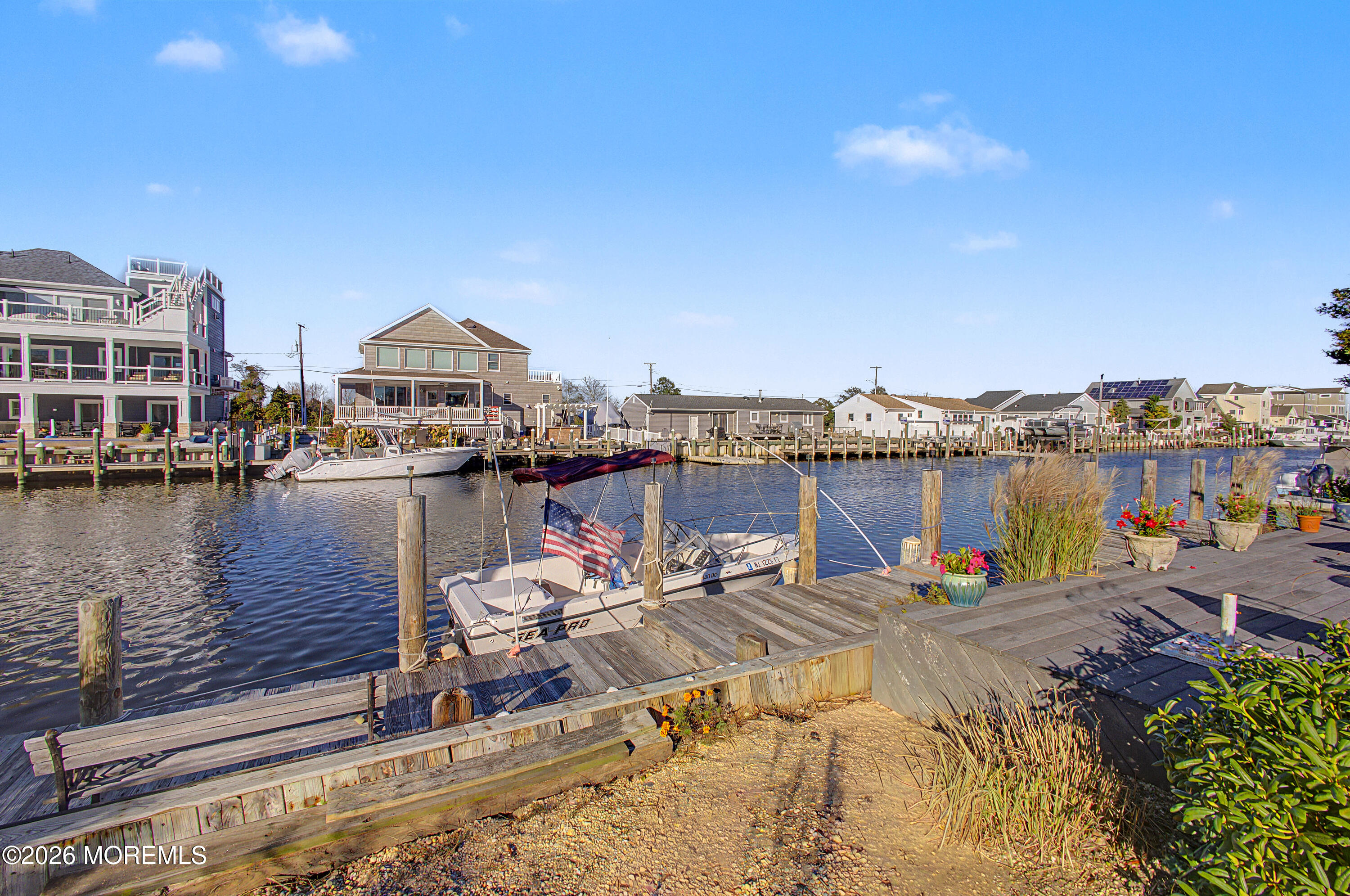 1122 Laurel Boulevard Lanoka Harbor NJ 08734
