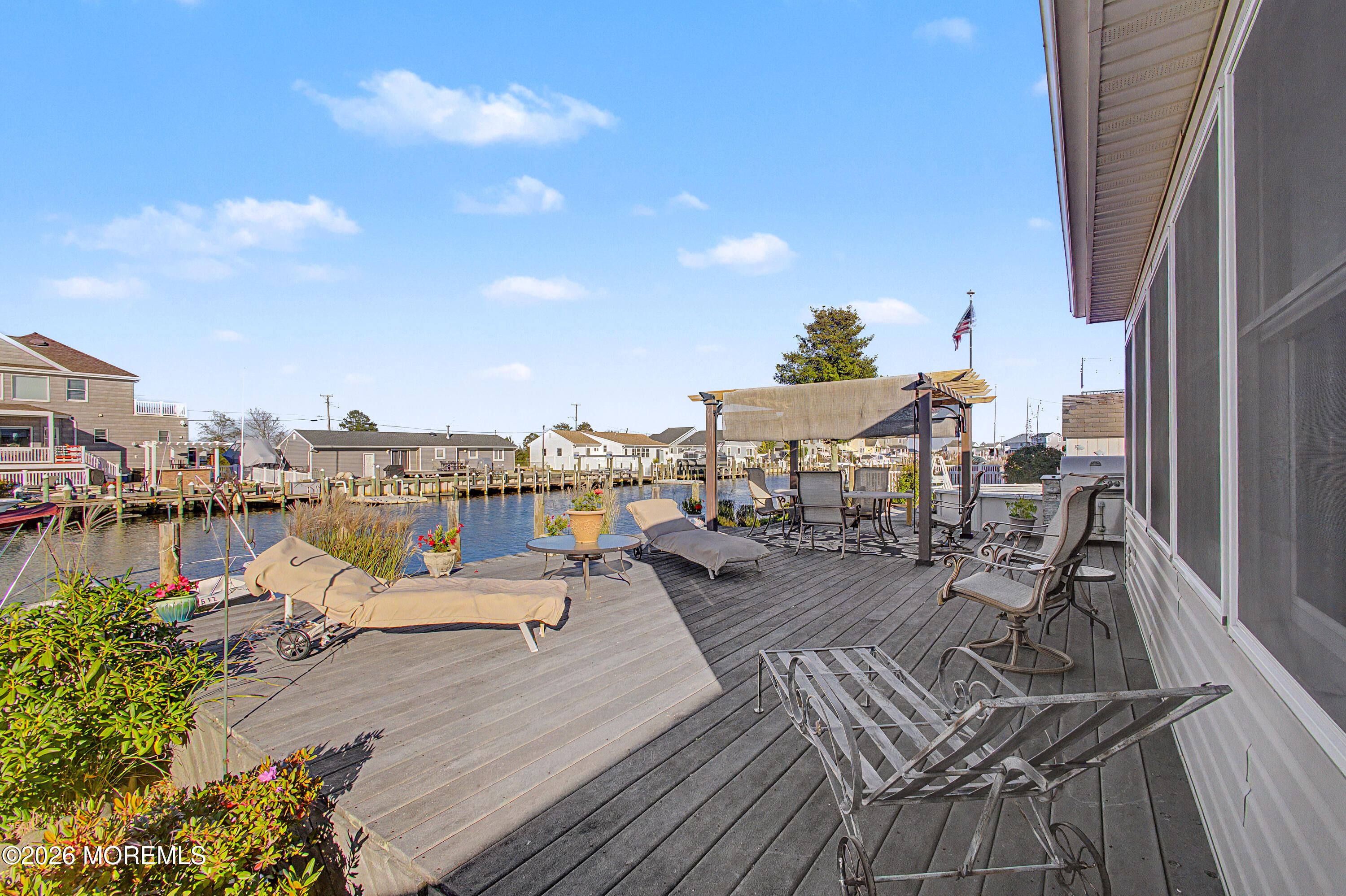 1122 Laurel Boulevard Lanoka Harbor NJ 08734