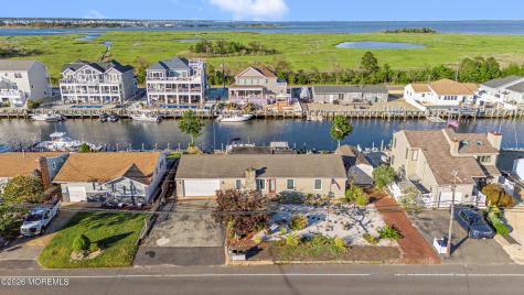1122 Laurel Boulevard Lanoka Harbor NJ 08734