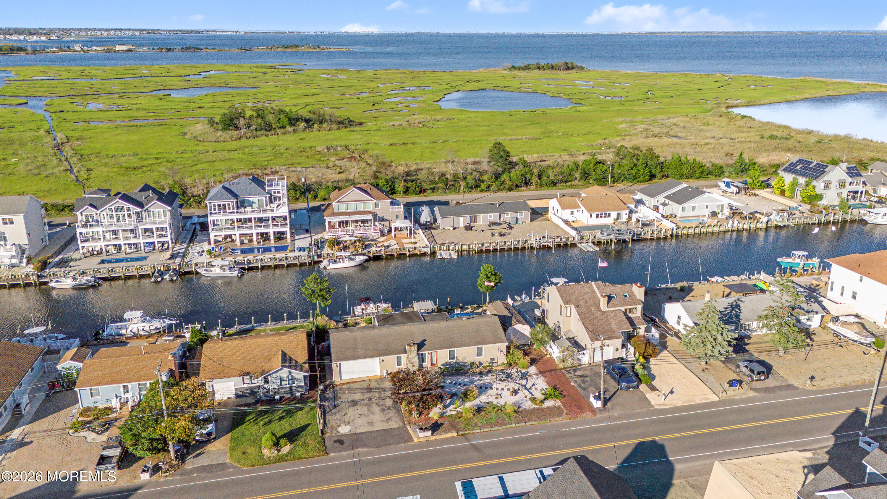1122 Laurel Boulevard Lanoka Harbor NJ 08734