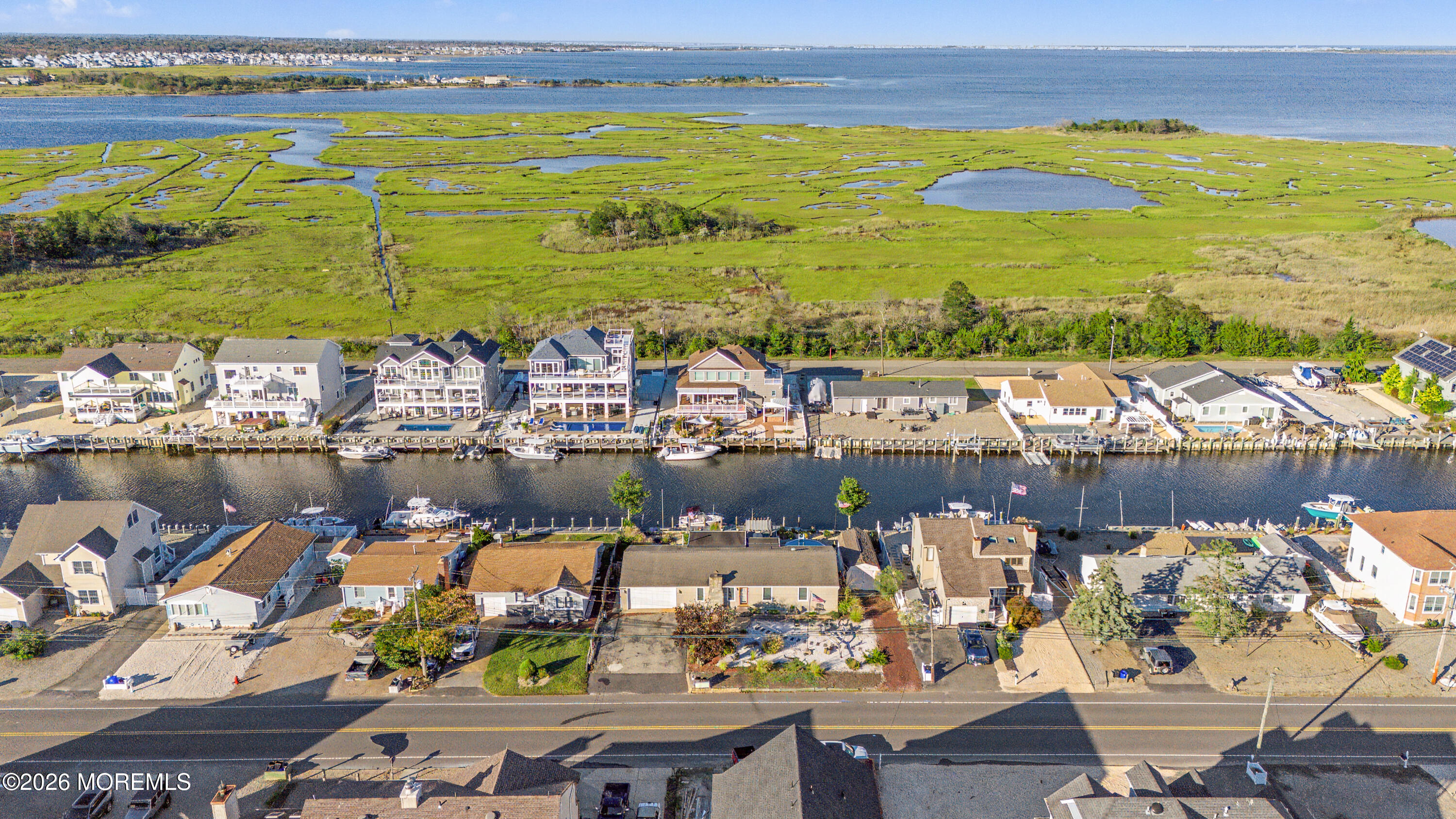 1122 Laurel Boulevard Lanoka Harbor NJ 08734