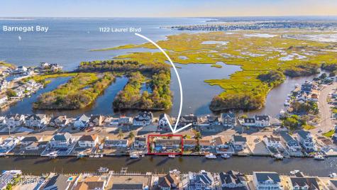 1122 Laurel Boulevard Lanoka Harbor NJ 08734