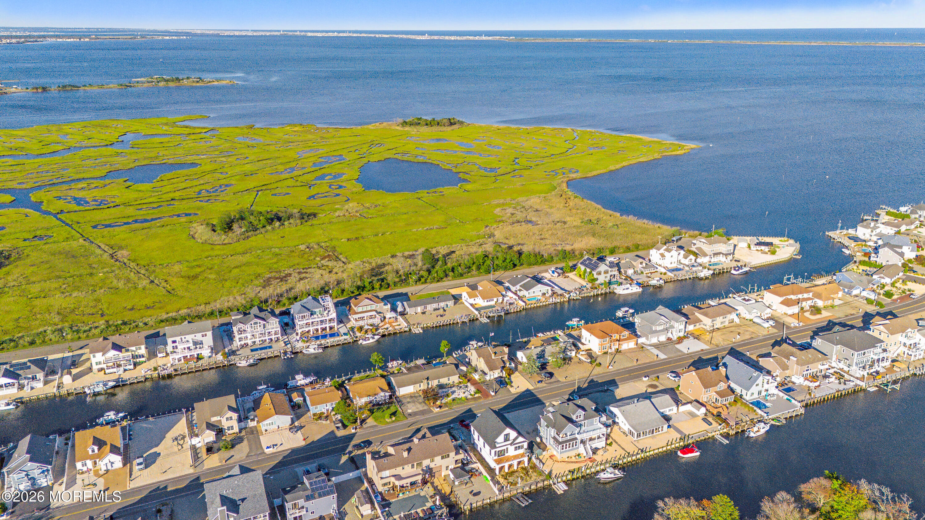1122 Laurel Boulevard Lanoka Harbor NJ 08734