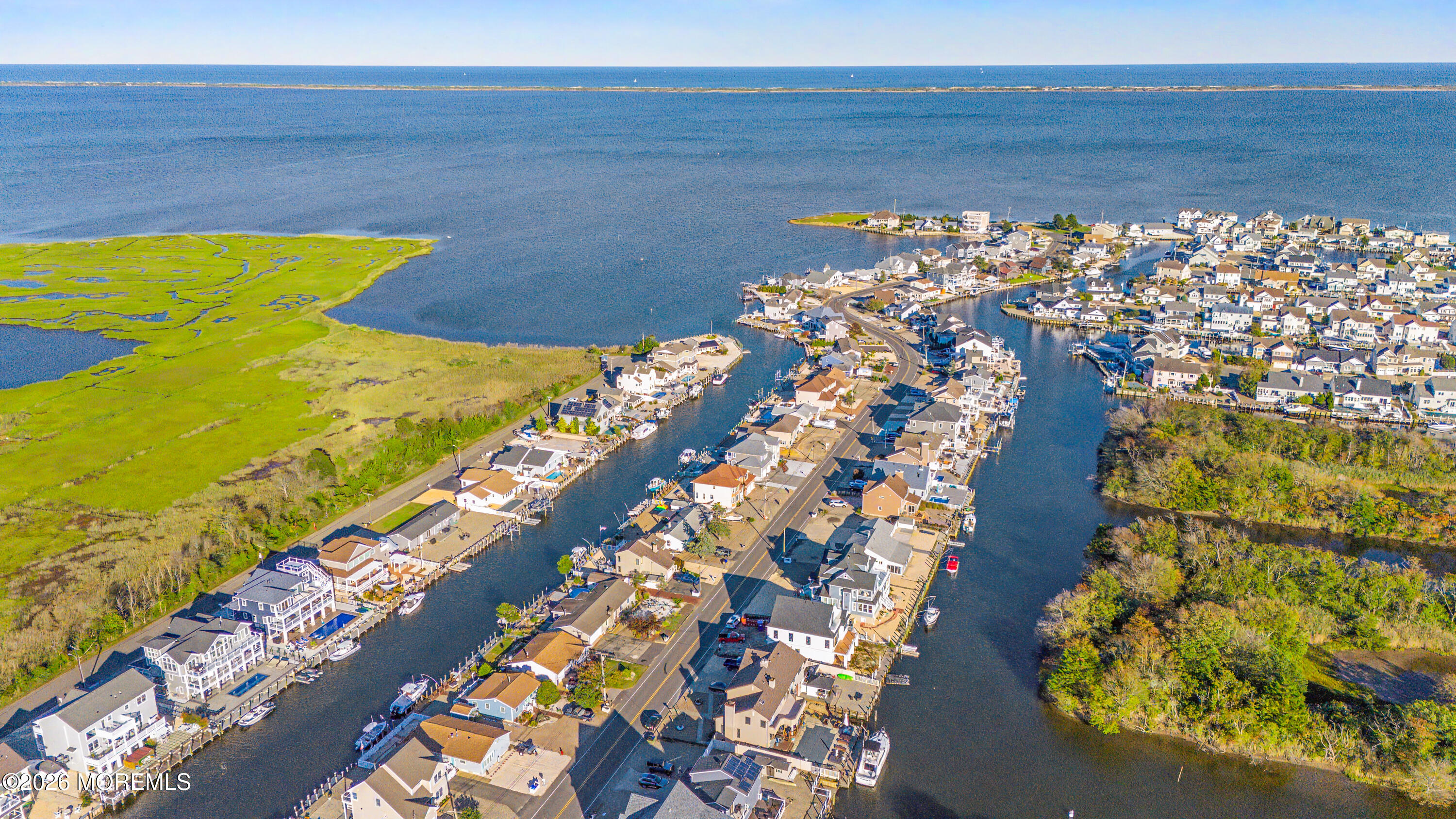 1122 Laurel Boulevard Lanoka Harbor NJ 08734