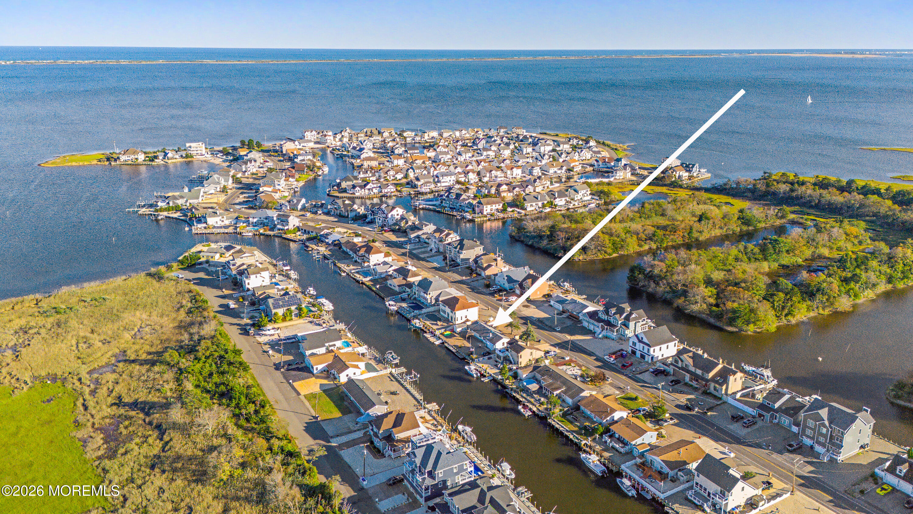 1122 Laurel Boulevard Lanoka Harbor NJ 08734