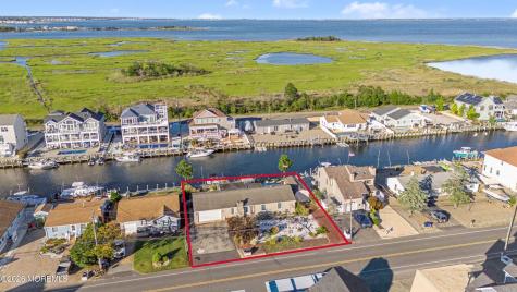 1122 Laurel Boulevard Lanoka Harbor NJ 08734