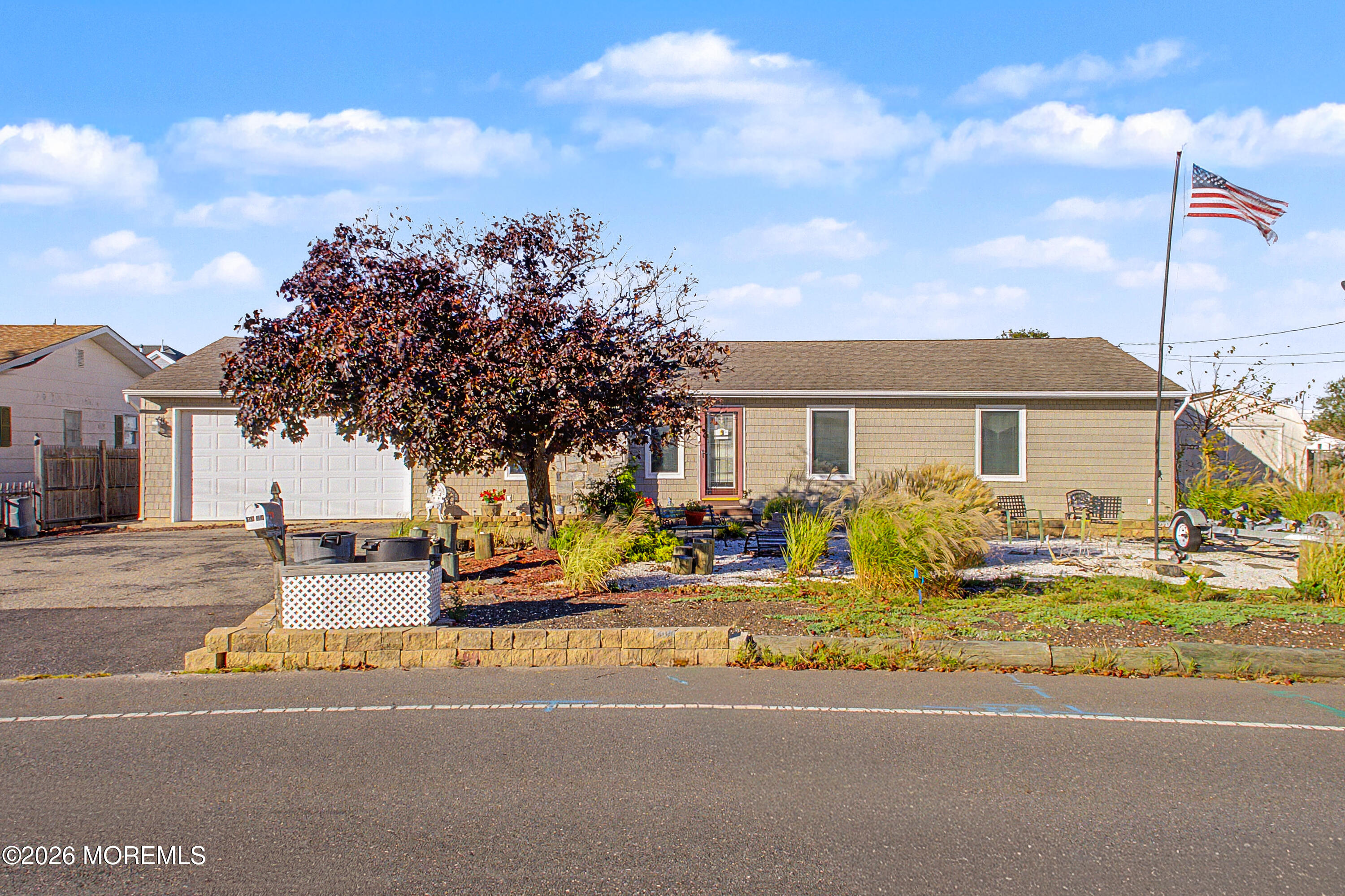 1122 Laurel Boulevard Lanoka Harbor NJ 08734