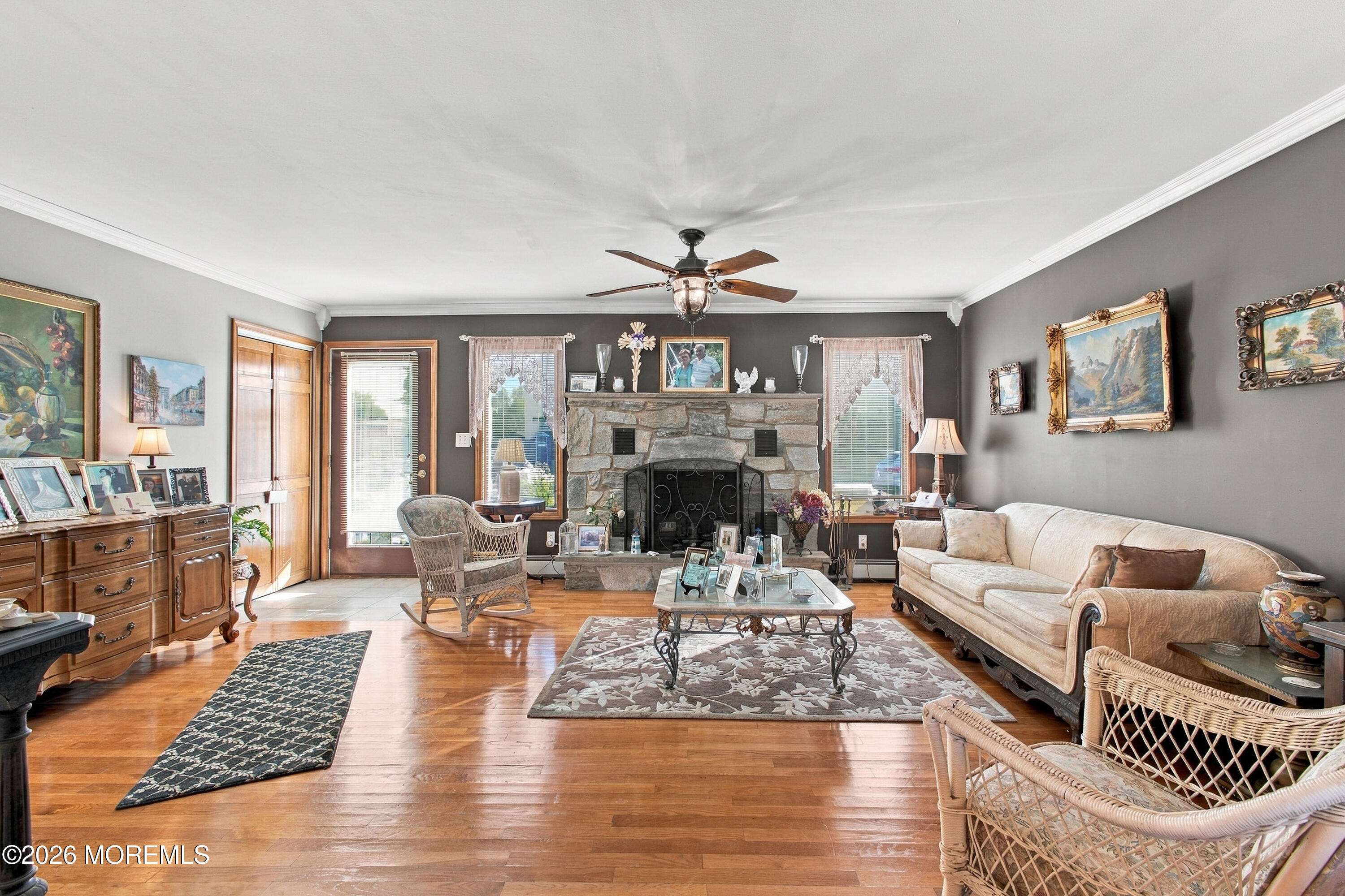 1122 Laurel Boulevard Lanoka Harbor NJ 08734