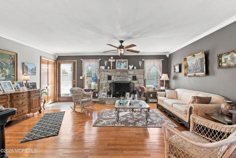 1122 Laurel Boulevard Lanoka Harbor NJ 08734