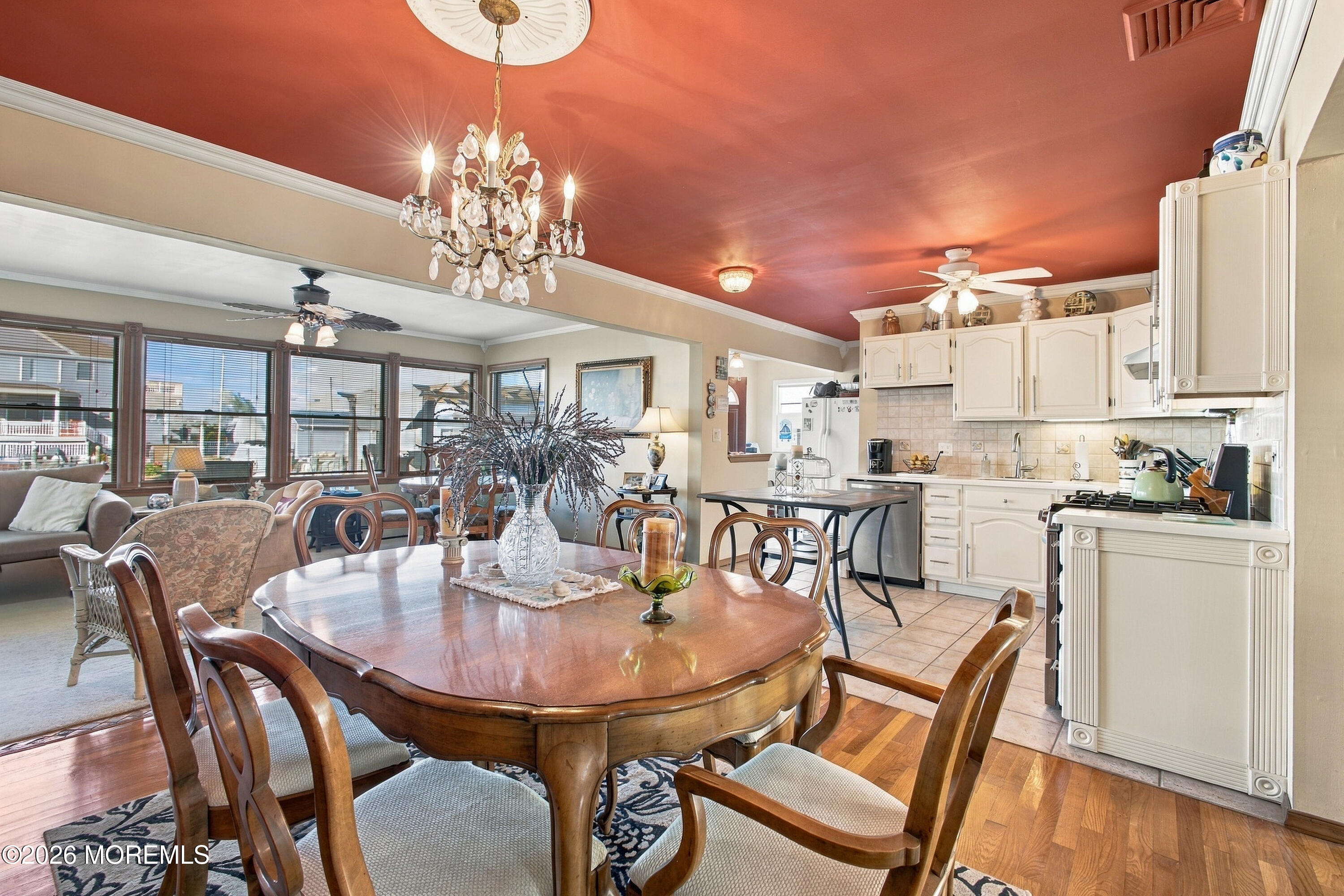 1122 Laurel Boulevard Lanoka Harbor NJ 08734