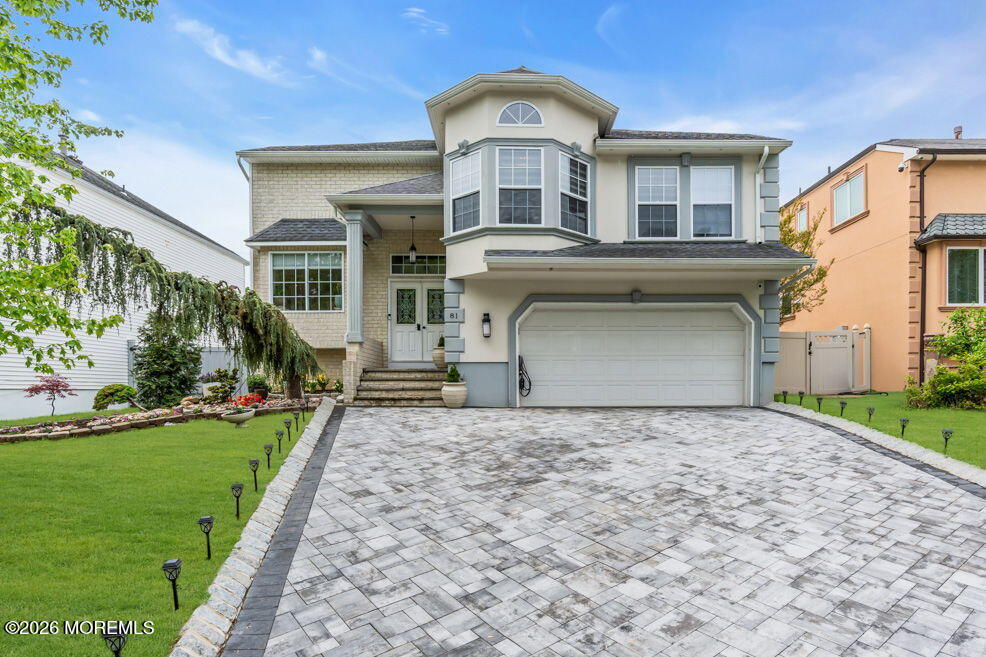 81 Ortley Court Matawan NJ 07747