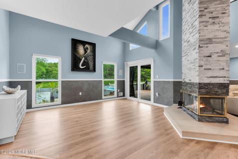 81 Ortley Court Matawan NJ 07747