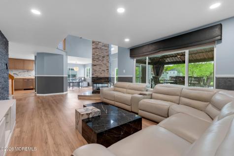 81 Ortley Court Matawan NJ 07747