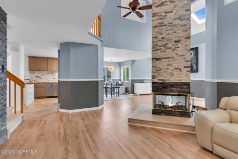 81 Ortley Court Matawan NJ 07747