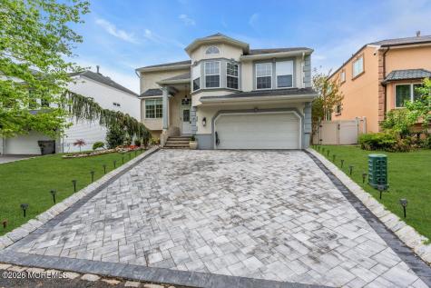81 Ortley Court Matawan NJ 07747