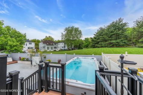 81 Ortley Court Matawan NJ 07747