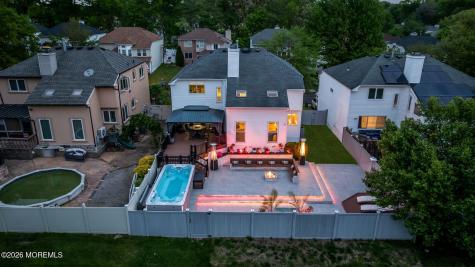 81 Ortley Court Matawan NJ 07747