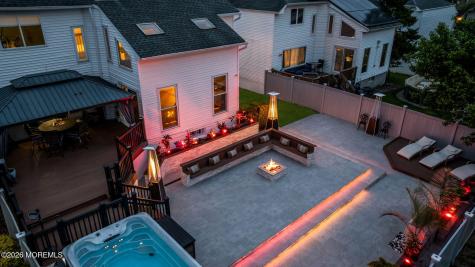 81 Ortley Court Matawan NJ 07747