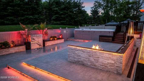 81 Ortley Court Matawan NJ 07747