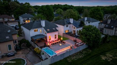 81 Ortley Court Matawan NJ 07747