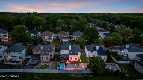 81 Ortley Court Matawan NJ 07747