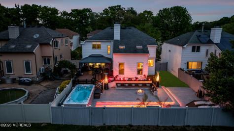 81 Ortley Court Matawan NJ 07747