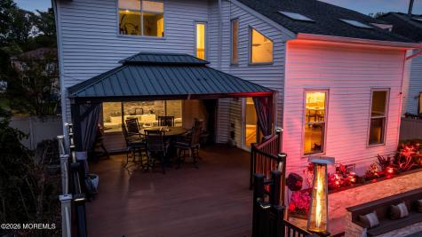 81 Ortley Court Matawan NJ 07747