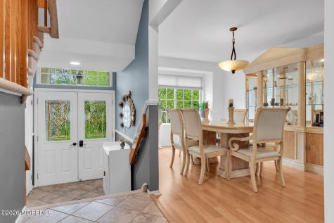 81 Ortley Court Matawan NJ 07747