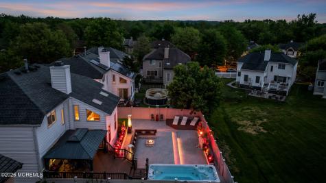 81 Ortley Court Matawan NJ 07747