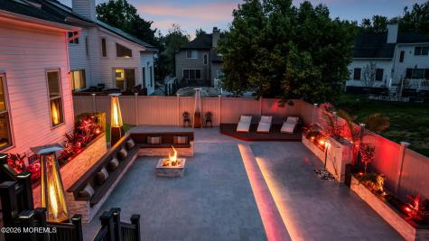 81 Ortley Court Matawan NJ 07747