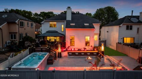 81 Ortley Court Matawan NJ 07747