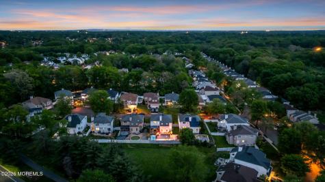 81 Ortley Court Matawan NJ 07747