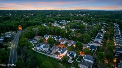 81 Ortley Court Matawan NJ 07747