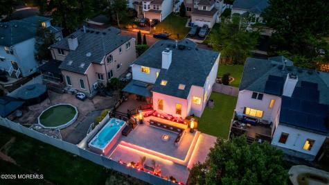 81 Ortley Court Matawan NJ 07747