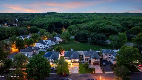 81 Ortley Court Matawan NJ 07747