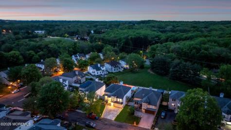 81 Ortley Court Matawan NJ 07747