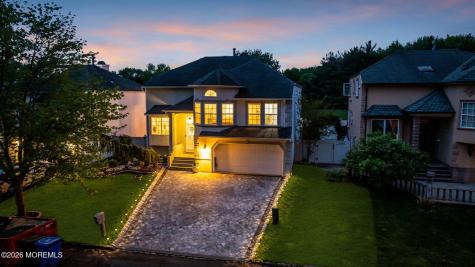 81 Ortley Court Matawan NJ 07747