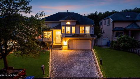 81 Ortley Court Matawan NJ 07747