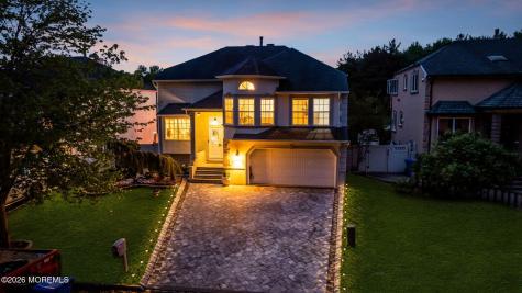 81 Ortley Court Matawan NJ 07747